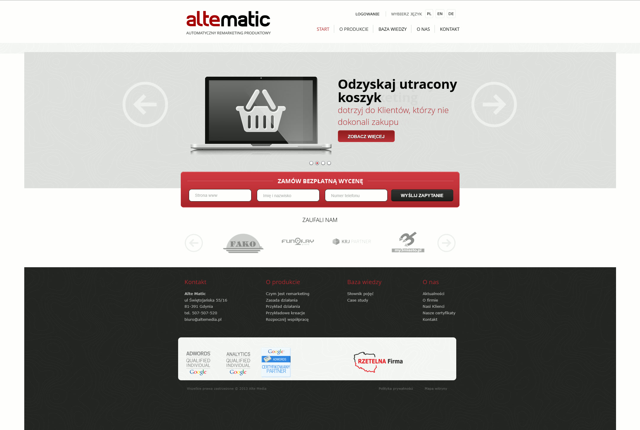 Altematic